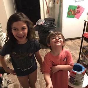 Meet your Posher, Darlene